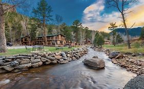 4 Seasons Inn Estes Park